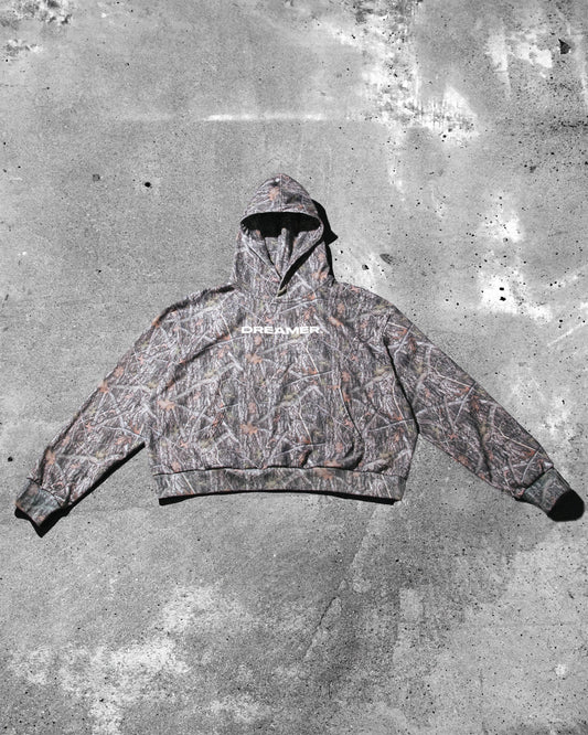 staple hoodie-real tree