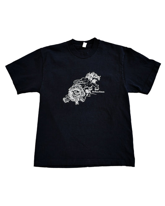 "Baku" Tee - Black