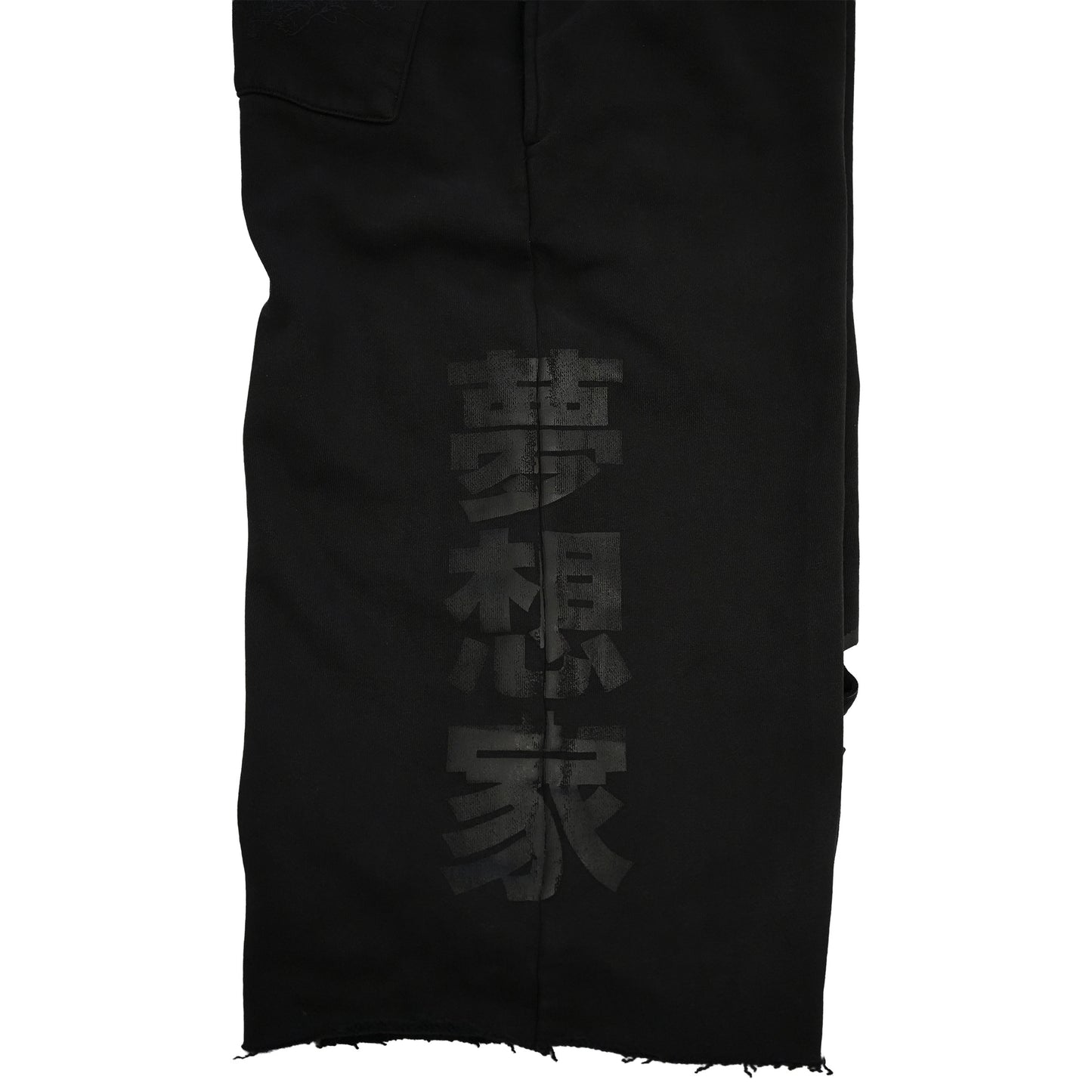Baku Capris