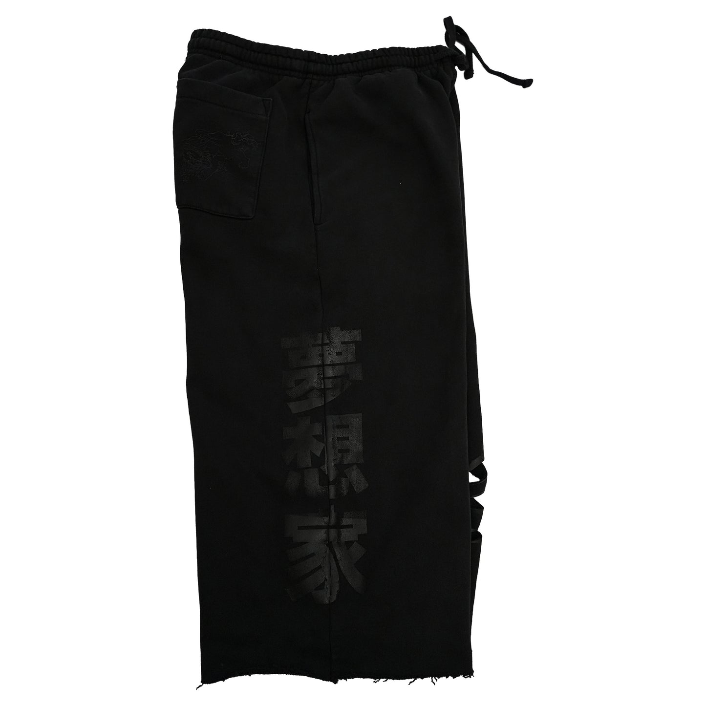 Baku Capris