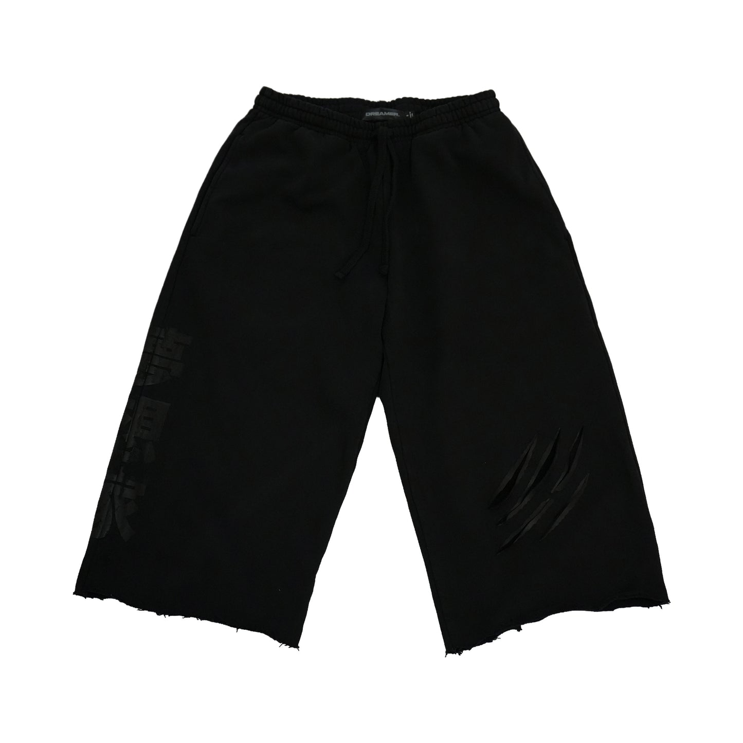 Baku Capris