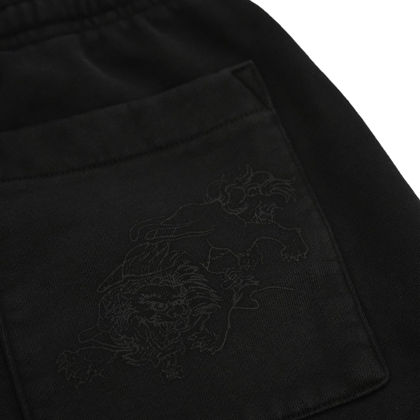 Baku Capris