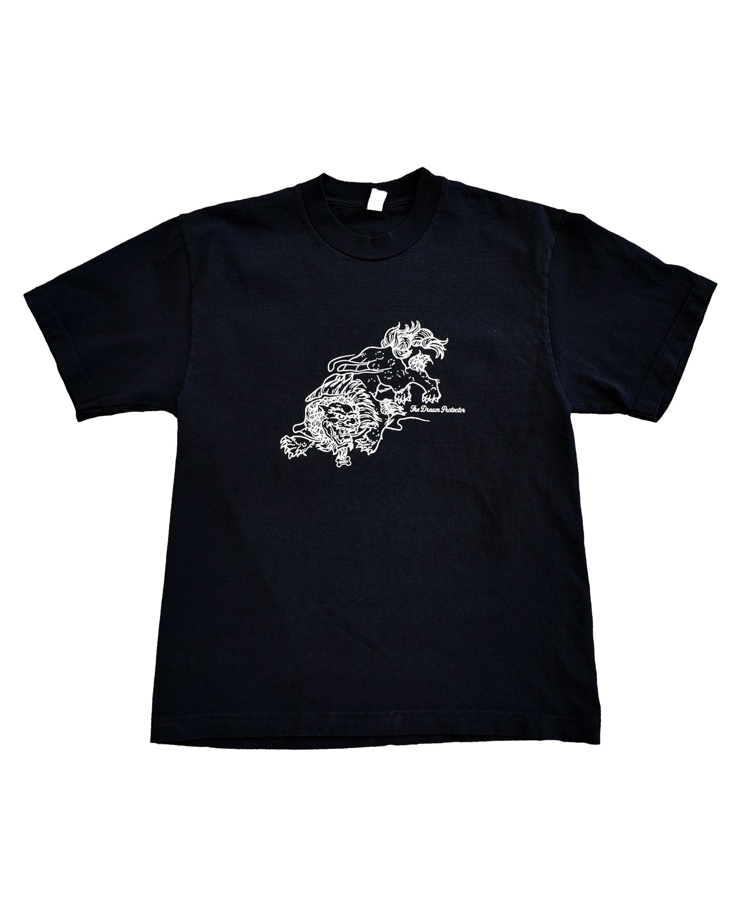 "Baku" Tee - Black