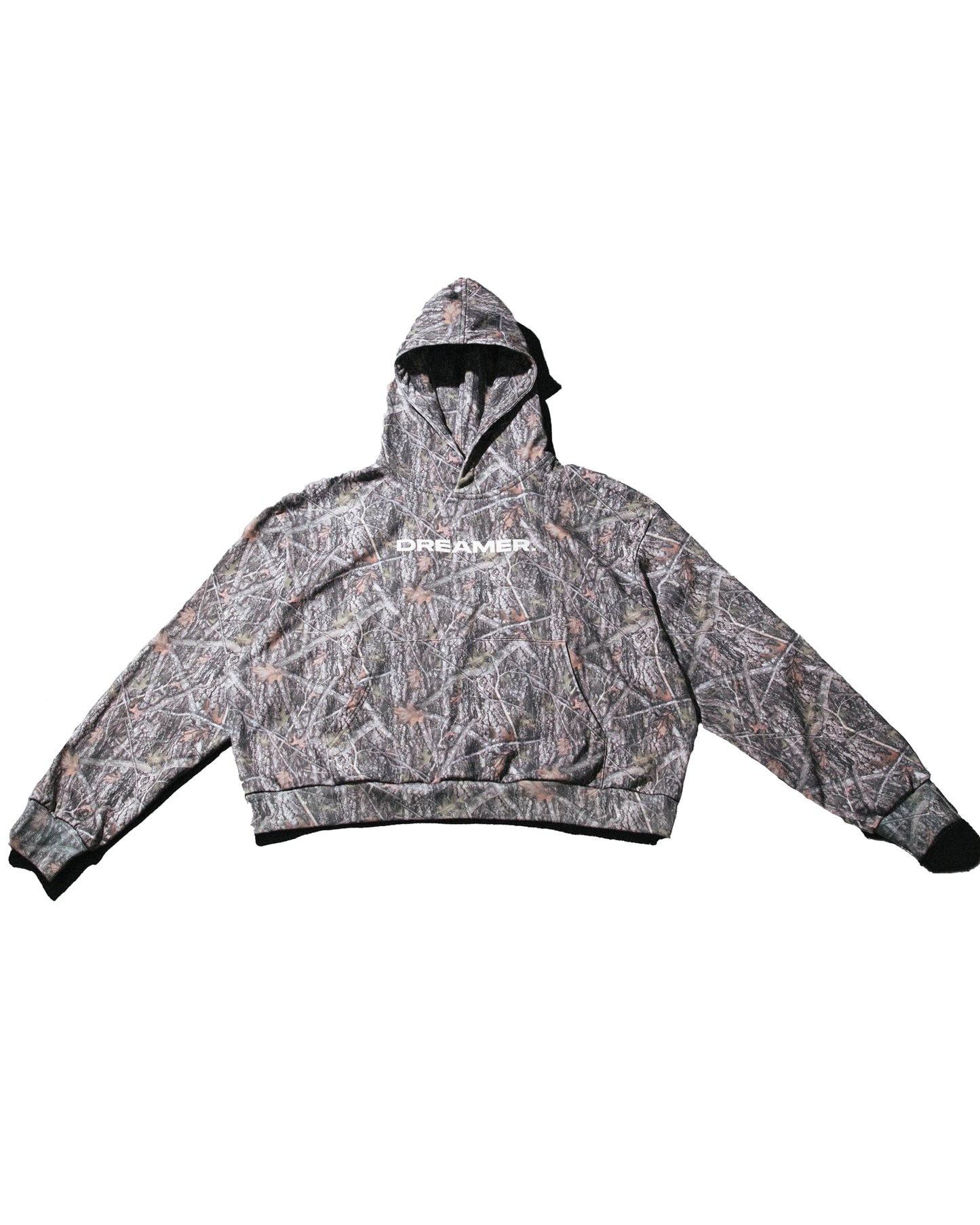 Origin Hoodie-real tree