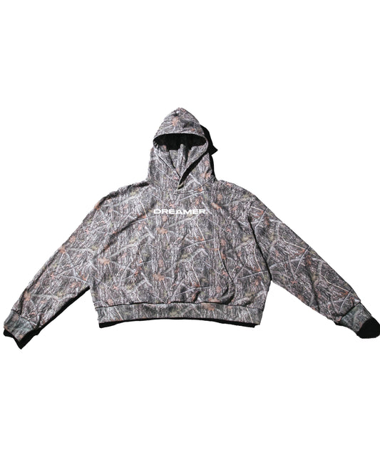 staple hoodie-real tree