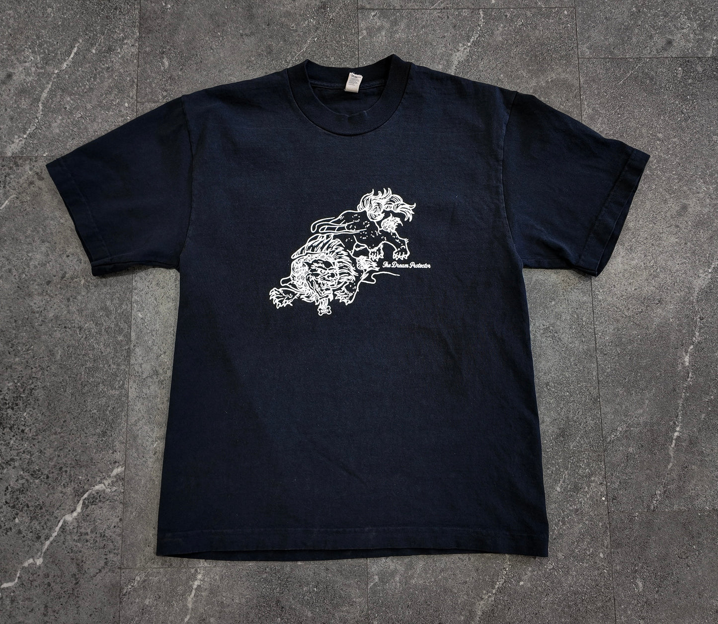 "Baku" Tee - Black